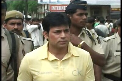 Mumbai: Gangster Abu Salem attacked inside Taloja prison