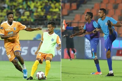 ISL 2019-20: With Backs to the Wall, Mumbai City FC and Kerala Blasters FC Fight for a Win