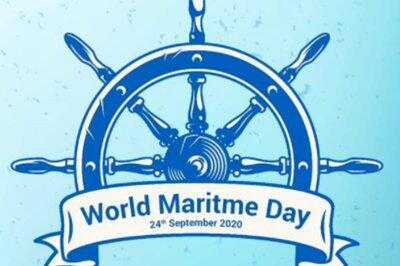 Here's Why World Maritime Day is Celebrated on September 24 Every Year