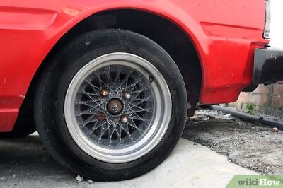 How to Find Out if a Transmission Has Gone Out