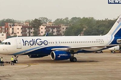 Indigo Flight Diverted to Lucknow Due to Bomb Threat, Later Given Clearance to Fly