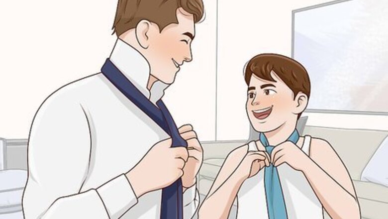 How to Be a Positive Parent