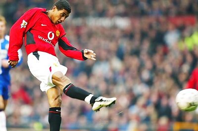 Former Manchester United defender Kleberson signs MLS deal