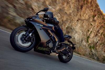 Triumph Daytona 660 Makes Global Debut, Launching in India Soon