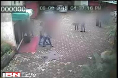 ACP transferred days after raids in Mumbai hotels, police calls it routine