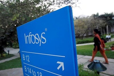 Infosys Foundation Signs Rs 5 cr-MoU With IISc