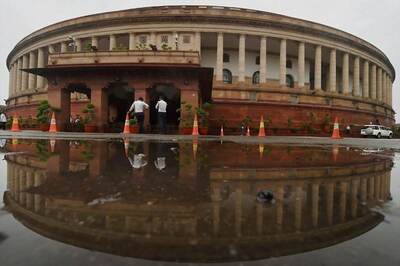 Opposition to Corner Govt in Parliament Over Rising Cases of Attacks on Dalits