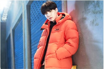 BTS Member Suga Taking a Break to Recover from Shoulder Surgery