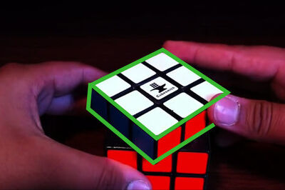 How to Disassemble a Rubik's Cube