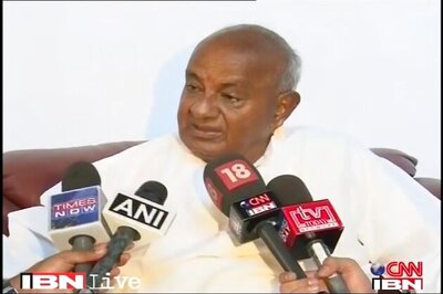 Lok Sabha elections: Third Front a possibility or an illusion?