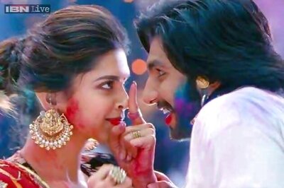 MP HC orders removal of word 'Ram Leela' from Bhansali's film