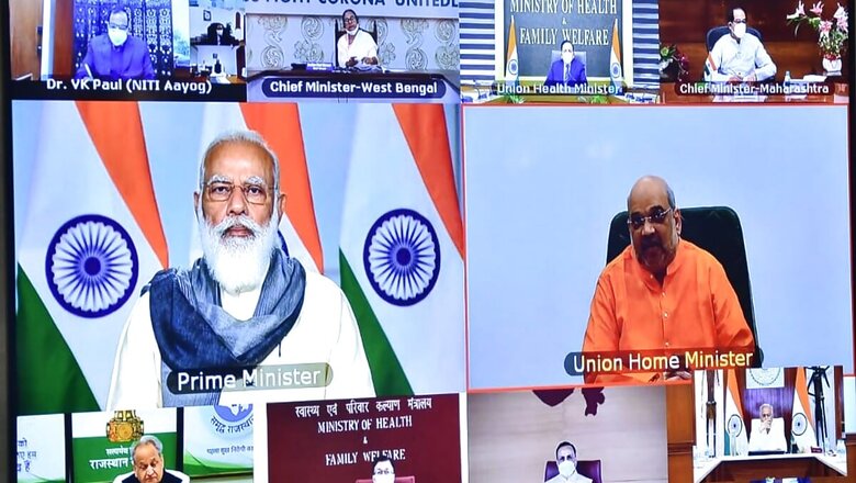 Govt Keeping Close Watch on Development of Covid-19 Vaccine, Will Ensure it Reaches Everyone: PM Modi