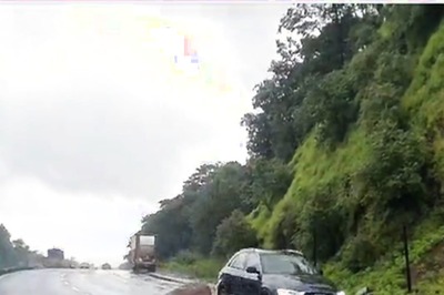 Himachal: Five National Highways Among 441 Roads Closed Due to Heavy Rain and Snow