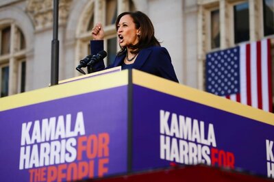 2020 White House Hopeful Kamala Harris Surges Back Into Limelight Post First Democratic Debate