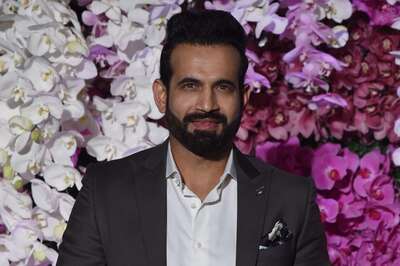 'How Someone Can be Fit Enough to Practice But....': Irfan Pathan's Cryptic Post Has Fans Speculating