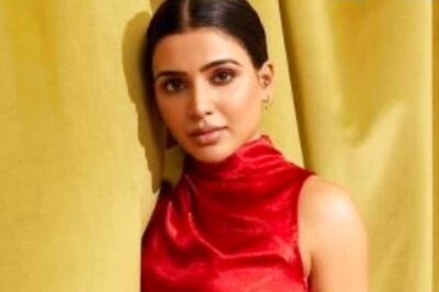 Samantha Akkineni Talks About Acceptance After Split With Naga Chaitanya