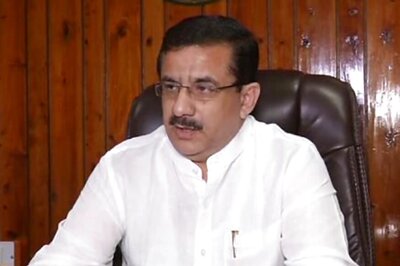 UP Shia Board Chief Alleges Death Threat Call From Dawood Ibrahim