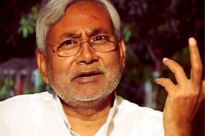 No reason for BJP to celebrate, AAP is the real winner: Nitish Kumar
