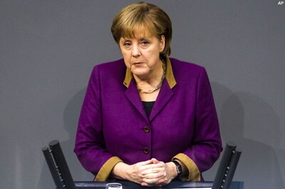 Germany presses India to hike insurance equity cap