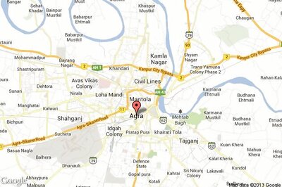 Raids on hotels upset hoteliers, tourists