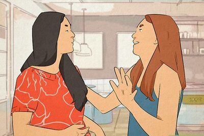 What Does “Get Over Yourself” Mean?