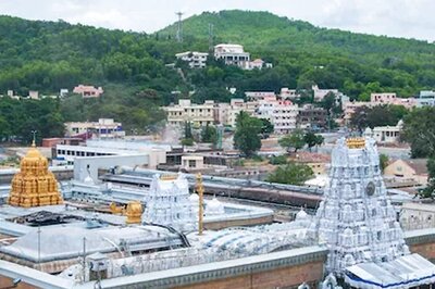 IRCTC Launches Tirupati Balaji Tour Package for Rs 18,780 per Person, Check Details
