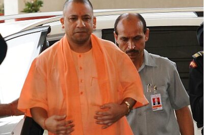 My Cabinet is Vegetarian, Are We Weaker Than Non-Vegetarians: CM Yogi