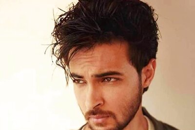 'My Grandfather Fighting Bravely': Ayush Sharma on Rumours of Pandit Sukh Ram's Death