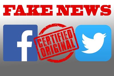 Fake News and Misinformation on Facebook and Twitter: Why It Should Concern You?