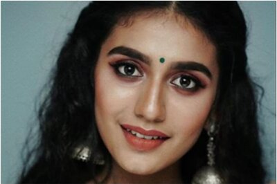 Priya Prakash Varrier on Briefly Quitting Instagram: I was at Peace