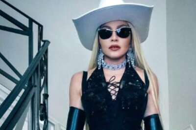 Madonna's Free Rio De Janeiro Concert Draws Over 1.6 Million Fans