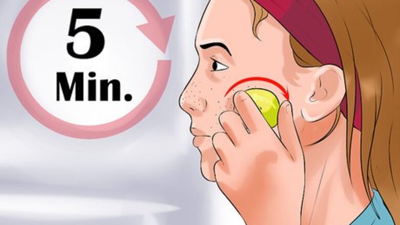 How to Use Lemon Juice in Your Beauty Routine