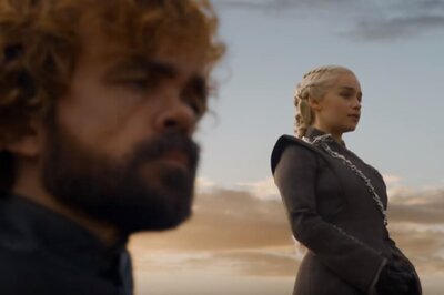 Game of Thrones Season 7 Episode 5 Teases Winter's Arrival at 'Eastwatch'