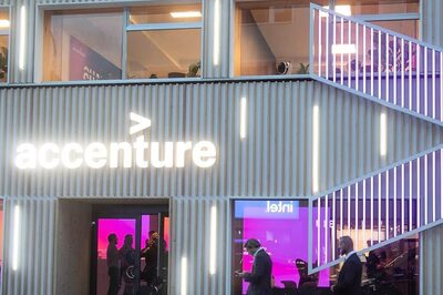 Accenture Opens Tech Centre In Odisha's Bhubaneswar; City Emerging As Another IT Destination?