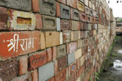 Shia Waqf Board Passes Resolution to Construct Ram Mandir in Ayodhya