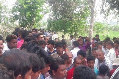 Live High-tension Wire Kills 2 School Students in Bihar's Chapra District