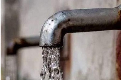 Mumbai: Water Levels of 7 Key Lakes Dip Below 25%, BMC Monitoring Situation