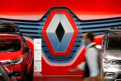Bad timing: COVID compounds woes of Renault-Nissan alliance