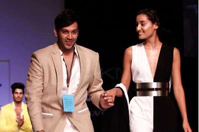 Designers Not Exploring Sustainability: Nikhil Thampi