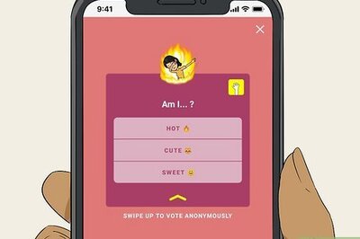 How to Make a Poll on Your Snapchat Story: Find Out What the People Are Thinking