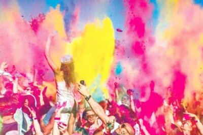 Phalgun Maas 2024: Sharp Objects To Glass Items, What Not To Buy In This Auspicious Month