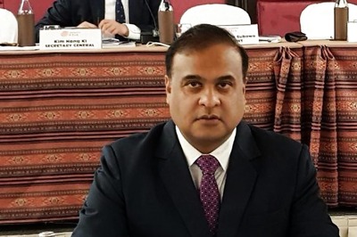 Assam Govt to Make Public Number of Hindu Bengalis Excluded from Final NRC, Says Himanta Biswa Sarma