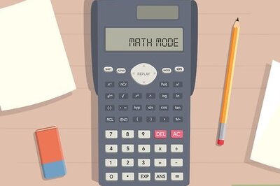 How to Write Fractions on a Calculator