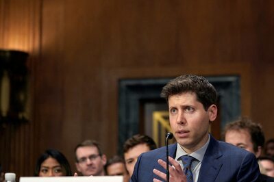 What Led To AI Poster Boy Sam Altman’s Unceremonious Exit From OpenAI?