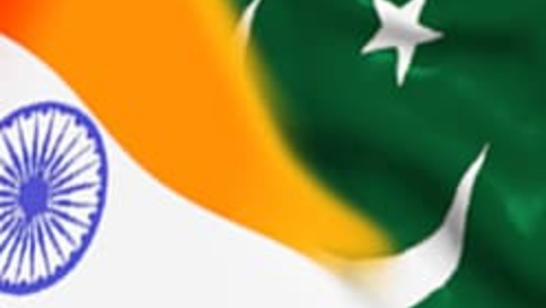 Army man arrested in Pak spy row