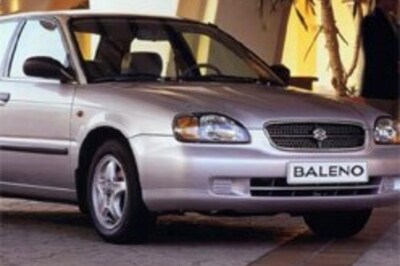 Maruti to hike prices from March 15