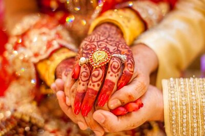 Things To Keep In Mind If You’re Planning a Monsoon Wedding
