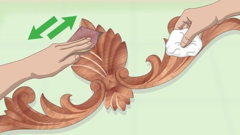 How to Whitewash Wood