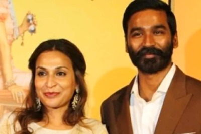 Dhanush, Aishwaryaa Rajinikanth Decide To Call Off Divorce After Almost 2 Years? Here’s What We Know