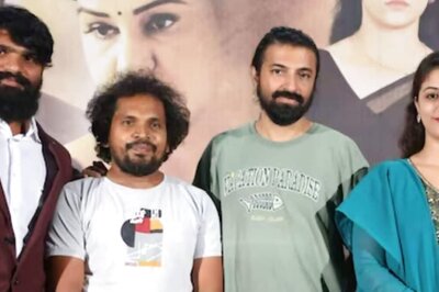 Director Nag Ashwin Unveils First Look And Teaser Of Nelluri Nerajana